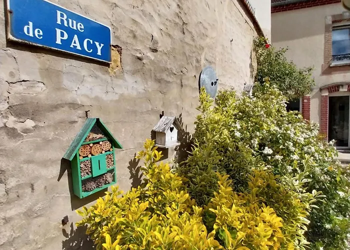 La Petite Maison