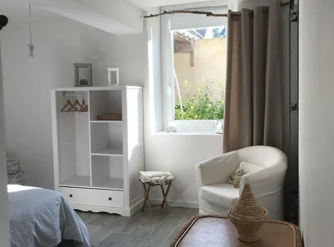 La Petite Maison