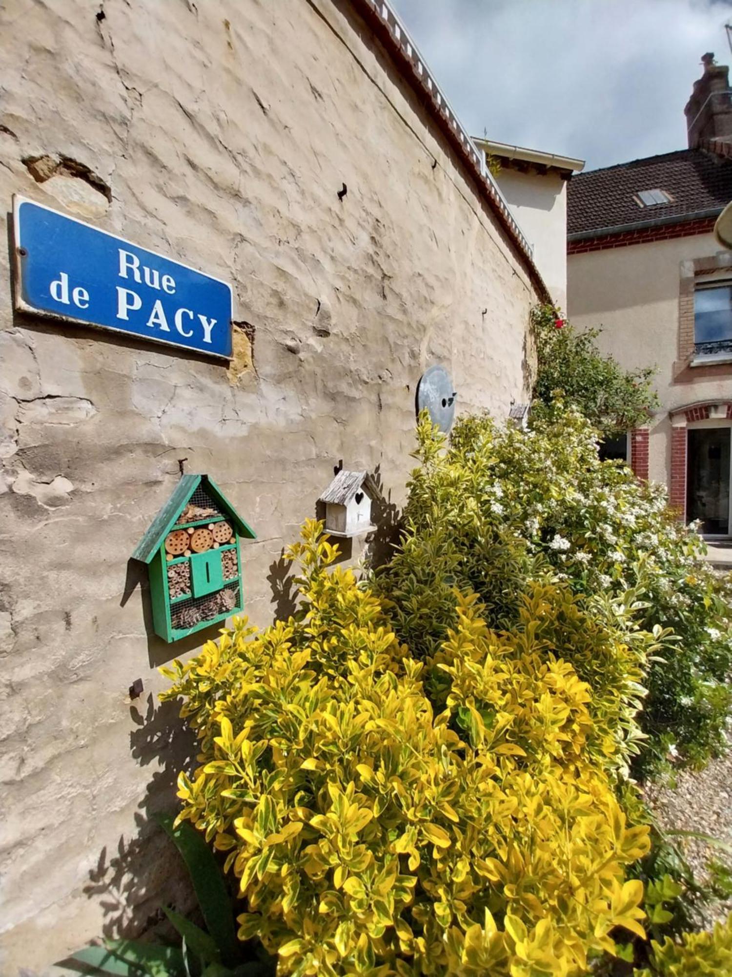 Ferienhaus La Petite Maison