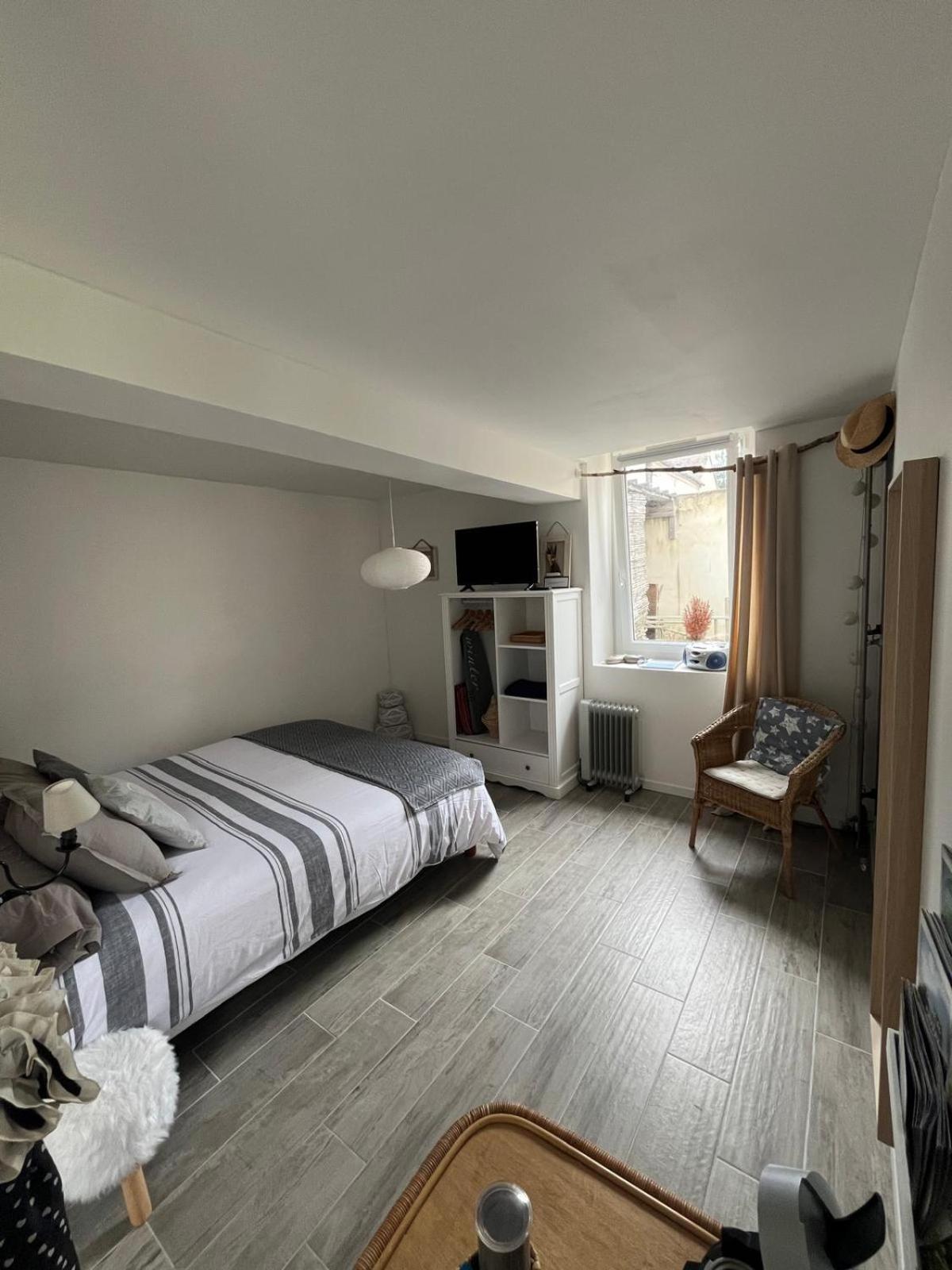 La Petite Maison * Gasny