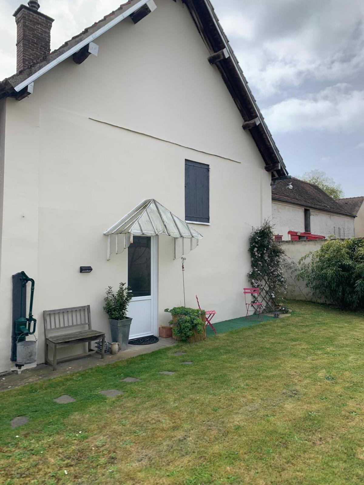 La Petite Maison