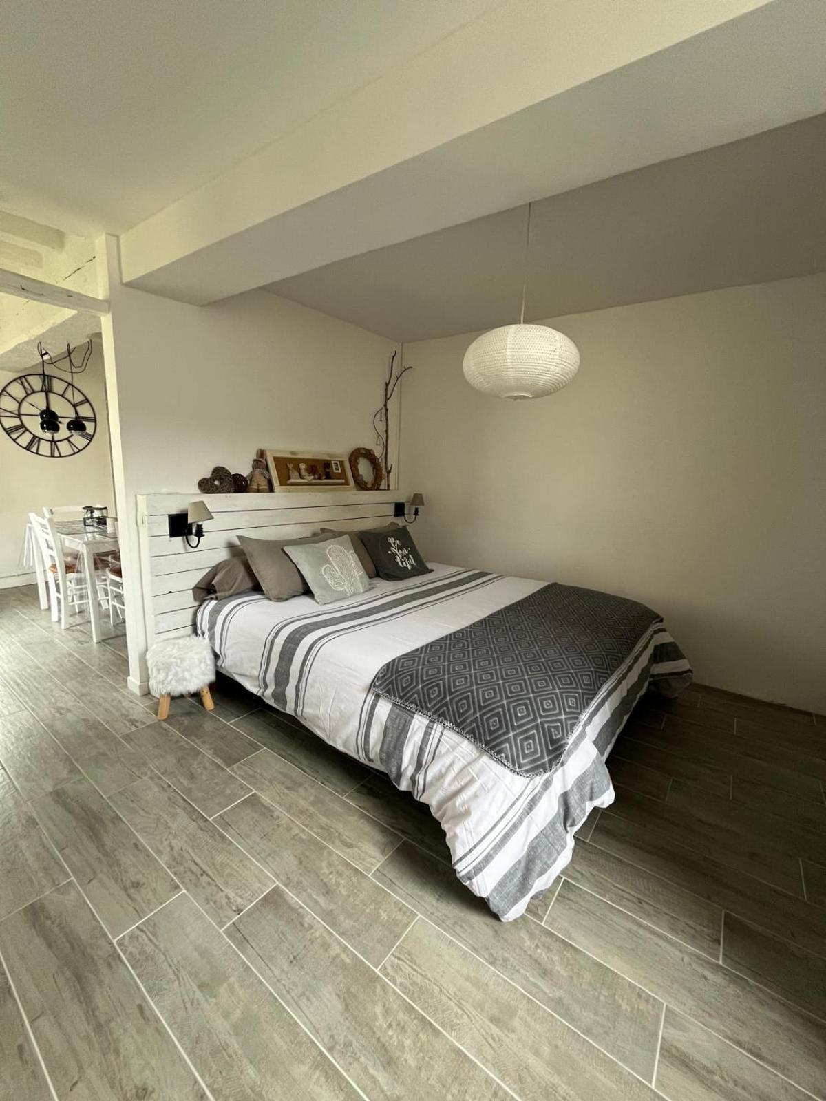 La Petite Maison Ferienhaus *